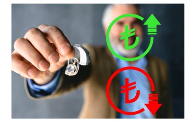 İşitme Cihazı Fiyatları Neye Göre Belirlenir?