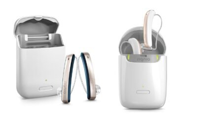 Şarj Edilebilir İşitme Cihazları: Kolaylık ve Çevre Dostu Seçenek