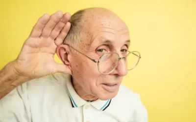 İşitme kaybı ve Demans