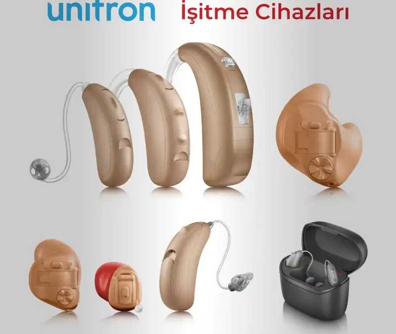Kulak İçi ve Kulak Arkası İşitme Cihazları: Hangisi Size Uygun?