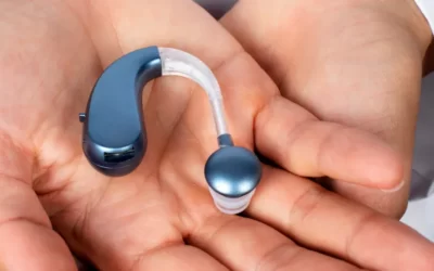 İşitme Cihazları Nedir? Nasıl Çalışır? Kimlere Uygulanabilir?