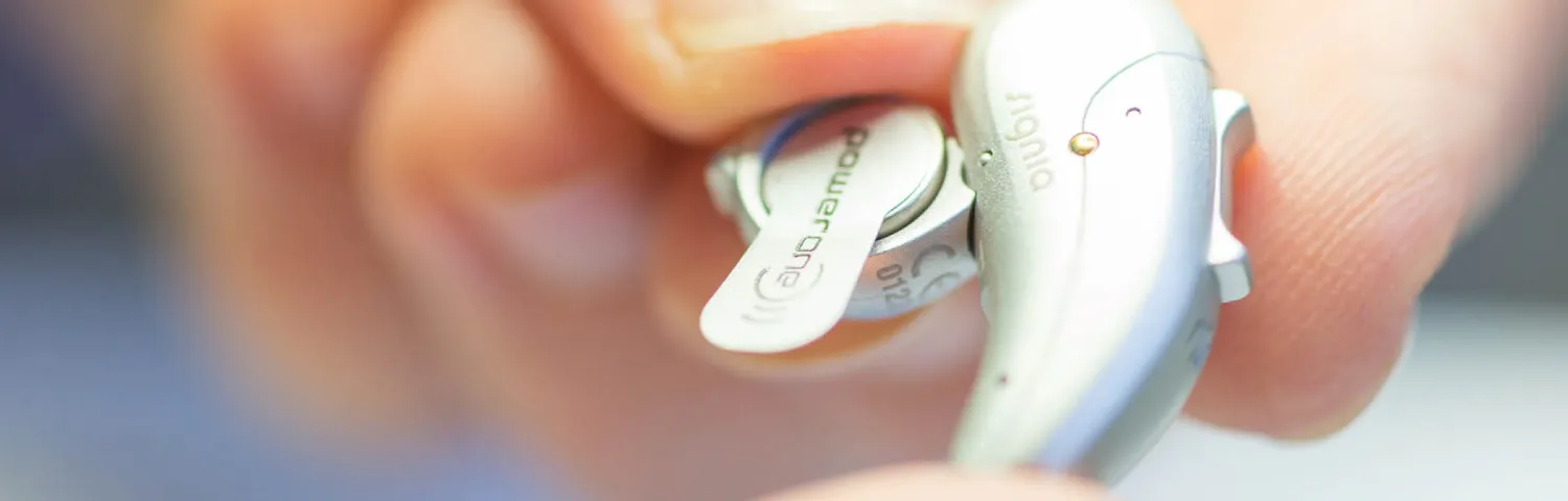 İşitme Cihazı Satış ve Uygulama