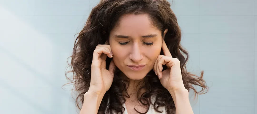 Gürültüye Bağlı İşitme Kaybı Nedir