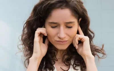 Gürültüye Bağlı İşitme Kaybı Nedir