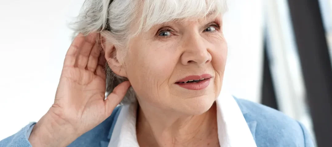 İşitme Sorunum Olduğunu Düşünüyorum, Ne Yapmalıyım?