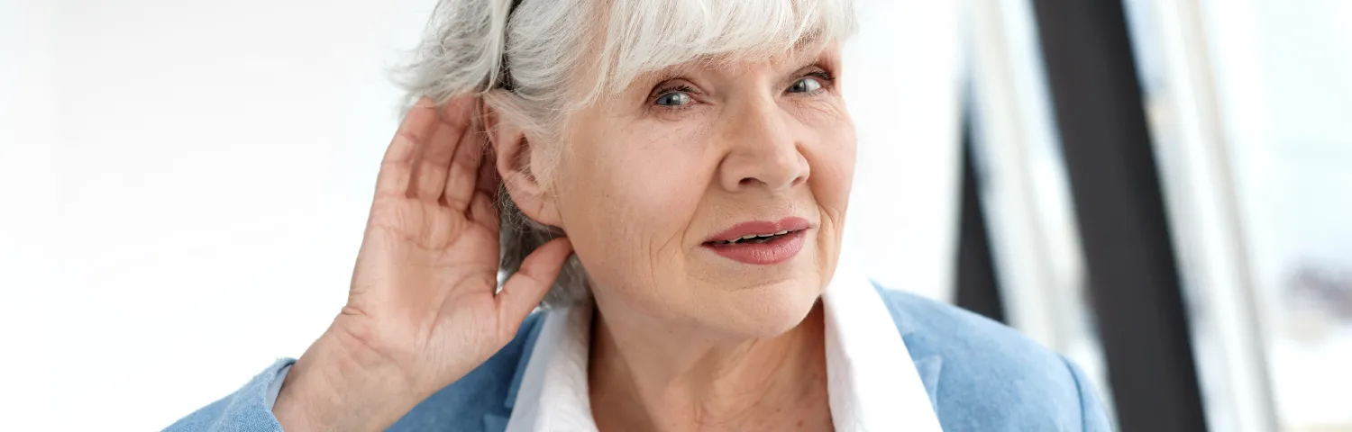 Beylikdüzü İşitme Cihazları Tinnitus Çınlama