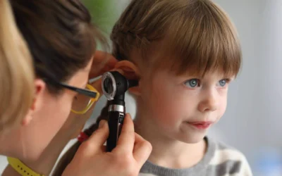 İşitme Cihazlarının Çocuklarda Kullanımı: Faydalar ve Zorluklar