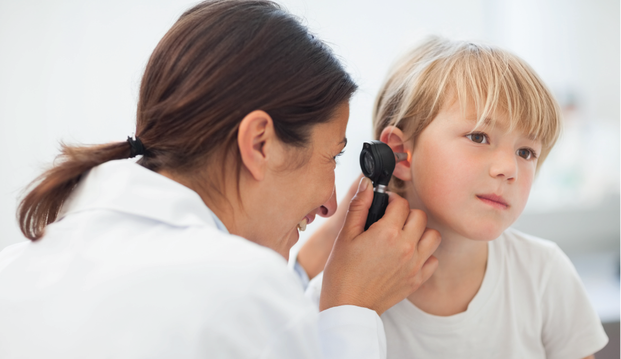 odyoloji,odyolog,odyometrist