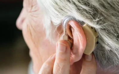 İşitme Cihazı Kullanımının Yaşlılıkta Önemi