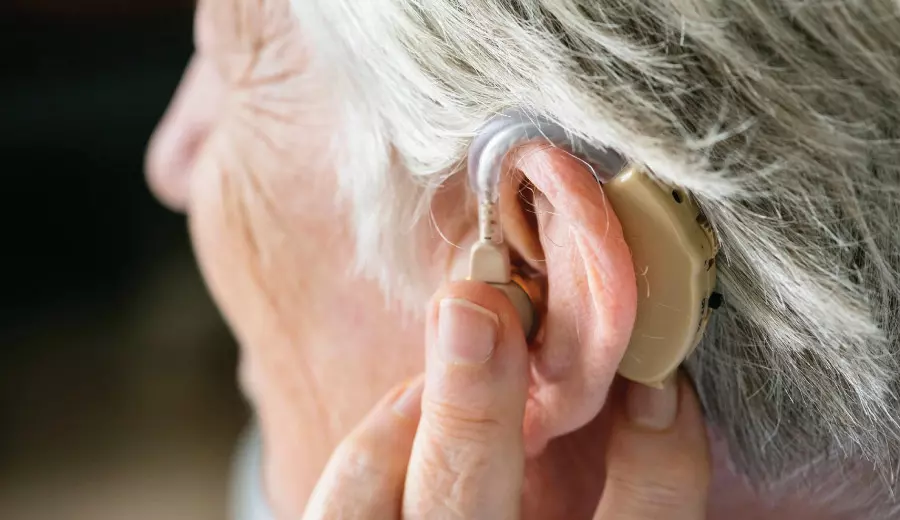 İşitme Cihazı Kullanımının Yaşlılıkta Önemi