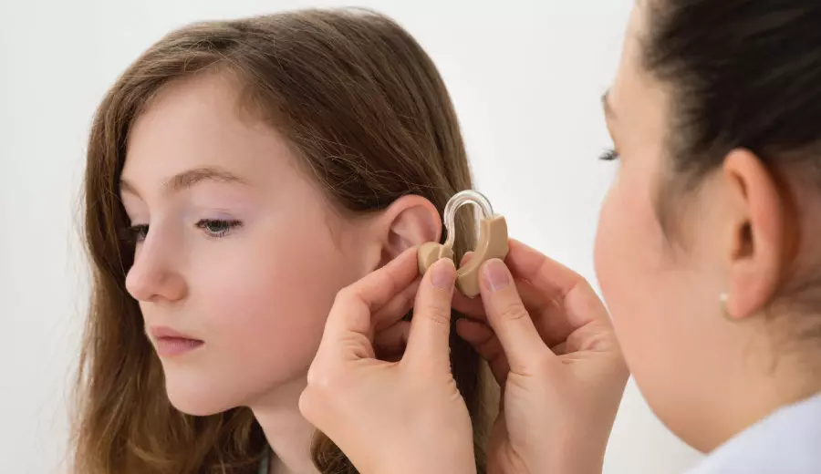 İşitme Cihazlarında REM Testinin Önemi