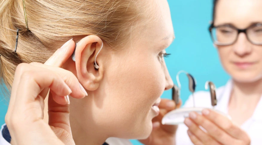 İşitme cihazlarının temel amacı İşitme cihazlarının temel amacı