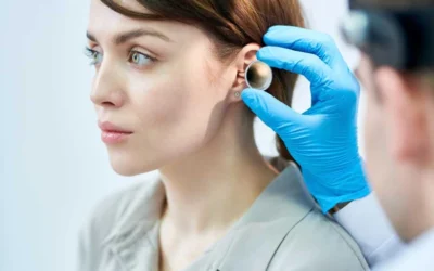 İşitme Cihazı Kullanmak Kulağı Tembelleştirir Mi?