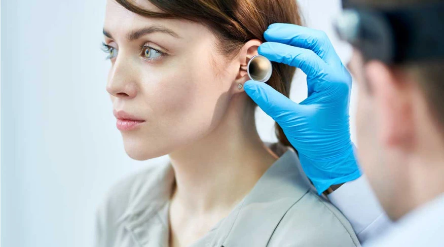 İşitme Cihazı Kullanmak Kulağı Tembelleştirir Mi?