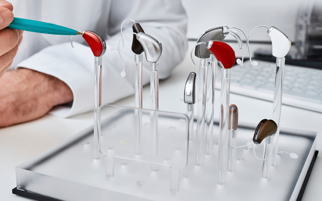 İşitme Cihazlarının Kullanım Ömrü