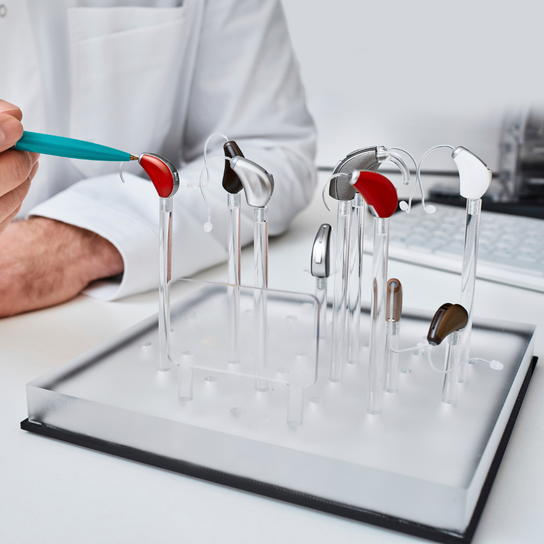 İşitme Cihazlarında Kullanım Ömrü İşitme Cihazlarında Kullanım Ömrü