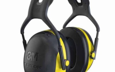 İşitme Koruyucu Cihazlar: Çeşitleri ve Kullanım Alanları