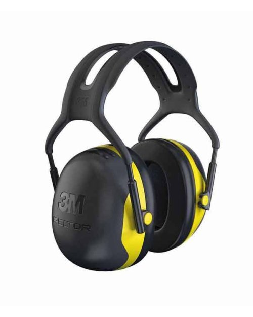 İşitme koruyucu cihazlar